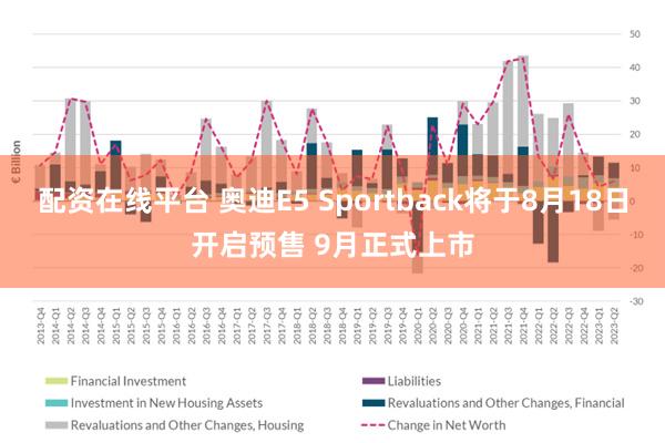 配资在线平台 奥迪E5 Sportback将于8月18日开启预售 9月正式上市