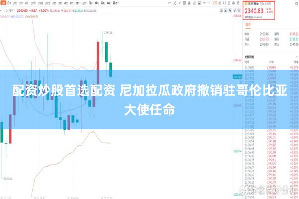 配资炒股首选配资 尼加拉瓜政府撤销驻哥伦比亚大使任命